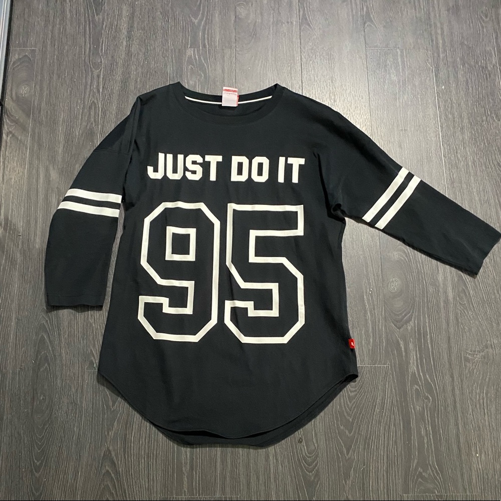 Nike Baseball Tunic